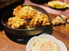 -鸟内会居酒屋(得意潮馆店)