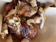 -关东小磨东北菜(上海长风大悦城店)