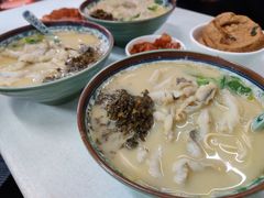 -明呈黄鱼面馆(斜土路店)