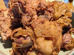 -95号酱骨·一块豆腐(展春园西路店)