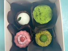 -发酵食堂(屏风街店)