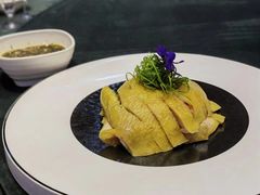 -锦海城市大酒店·上海酒楼(会馆浜路店)