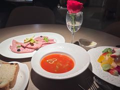 -波特曼西餐厅(中央大街店)