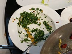 -丰收日·小海鲜·沪上家宴(顾村正大店)