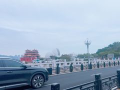 -野狸岛