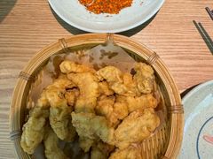 -花盐街·四川乐山小吃(西单大悦城店)