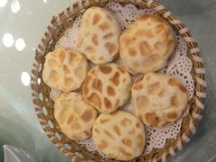 石头饼-炉鼎记私房菜(总店)