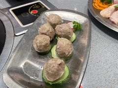 -椰小鸡·琼州糟粕醋·火锅(美兰缤纷城店)