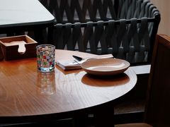 -君悦酒店·La Terrazza意合園·意式风味