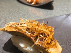 -禾绿寿司·定食·拉面·烧炸(喜荟城店)