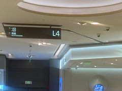 -港汇恒隆广场
