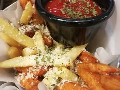 -机器人火炉披萨