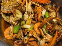 -七欣天香辣蟹火锅(无锡金太湖国际城店)