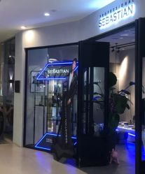 -SEBASTIAN塞巴斯汀