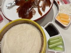 -大鸭梨烤鸭店(花园村店)