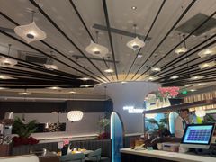 -雀蓝川菜(滨湖万象汇店)