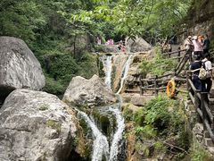 -云台山风景名胜区