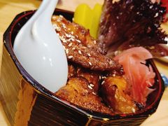 -隐泉京望日式料理(太和广场店)