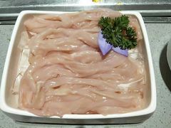 -海底捞火锅(奥山世纪城店)