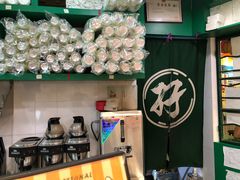 -孖记茶档·热腾茶餐(乐峰店)