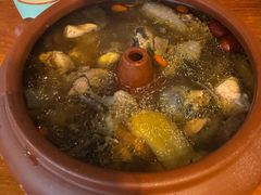-云隐小厨·传统大理美食(复兴路店)