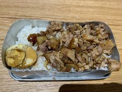 -有肉食·虎九闽菜(798艺术区店)