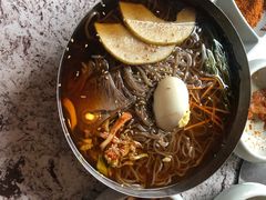 朝鲜冷面-高丽屋(天宁寺店)