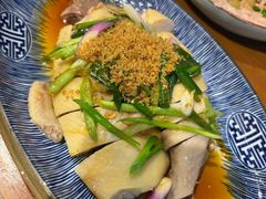 -常来小聚·广州非遗传承餐厅(中山二路店)