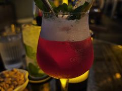 -船长酒吧 The Captain