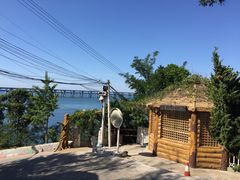 -金沙滩度假村