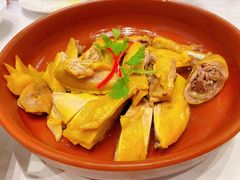 乾隆花雕鸡-乾隆美食·本帮菜(黄河路店)
