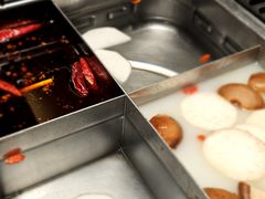 -海底捞火锅(宇飞大厦店)