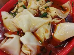 -龙抄手(春熙路总店)