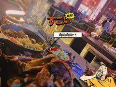 -haxnbauer海森堡德国餐厅(深圳coco店)