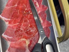 -杨记齐齐哈尔烤肉(总店)