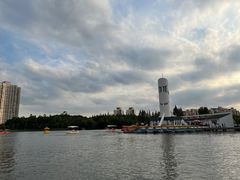 -黄兴公园
