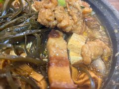 -王明古法砂锅居(开化寺店)