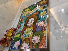 -甜心妈妈·榴莲星级糖水(北京路总店)
