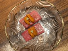 -桐寿司Sushi Tong