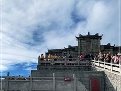 -南岳衡山风景名胜区