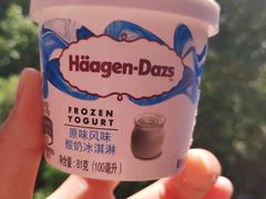 -哈根达斯(西安高新店)