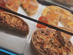 -老梦面包CHEZMOREL(麦子店)