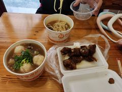 -八市阿杰五香(大元路分店)
