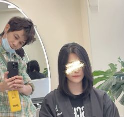 -5M HAIR SALON
