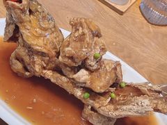 -老淮滨-蚌埠非遗小吃(淮河路店)