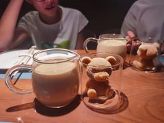 -大树餐厅(益田假日店)