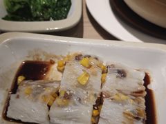 -茶港·点心·啫啫煲(王府井店)