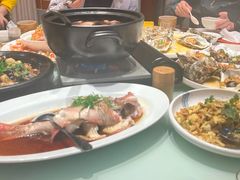 -闽南厝·闽南菜(福隆店)