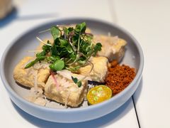 -胡麻(静安嘉里店)