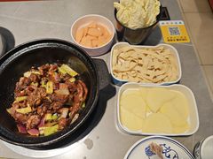 -嘟享吃重庆鸡公煲(五一店)